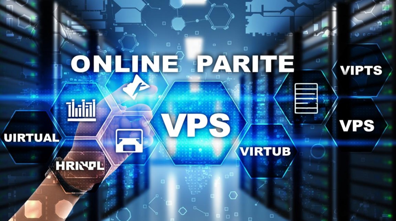 VPS和虚拟主机区别在哪?新手建站该如何选择? VPS和虚拟主机区别在哪?新手建站该如何选择?