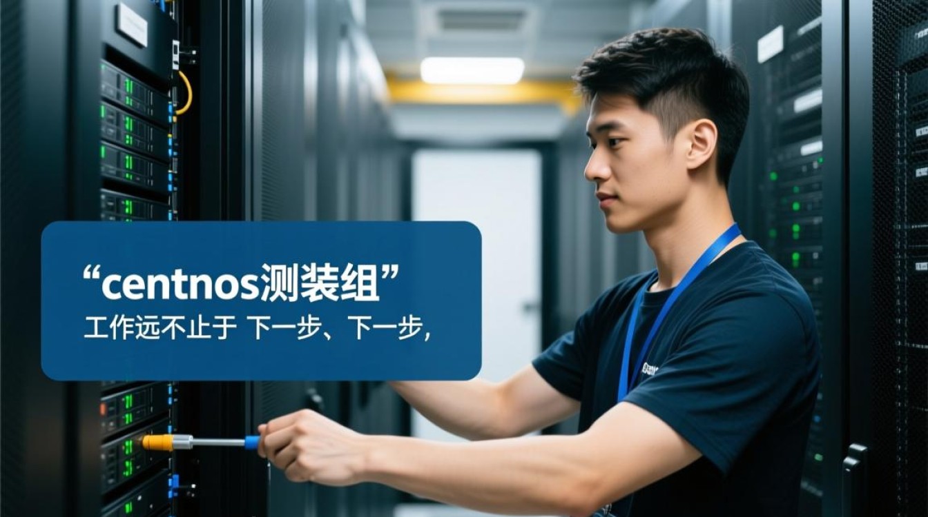 CentOS测装组是做什么的,如何才能加入其中? CentOS测装组是做什么的,如何才能加入其中?