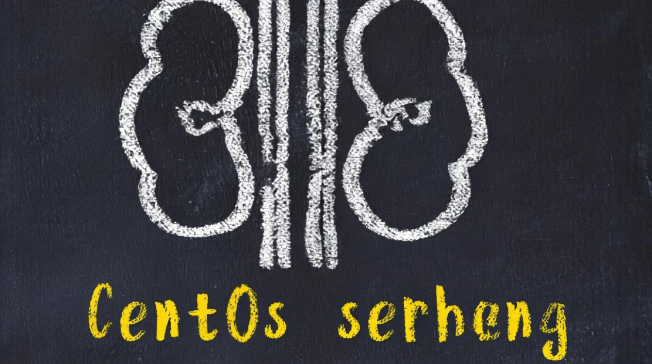 CentOS是镜像还是操作系统？两者到底有何区别？