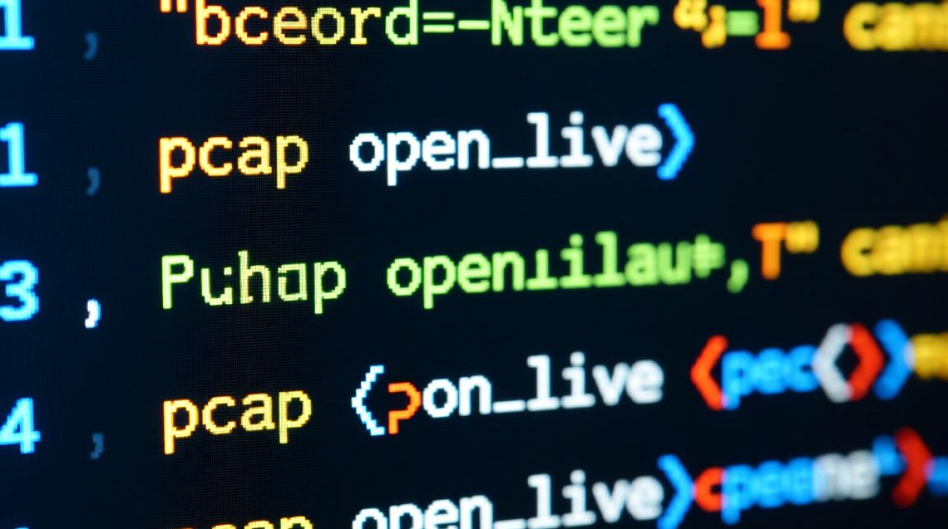 pcap_open_live报错,到底是什么原因造成的? pcap_open_live报错,到底是什么原因造成的?