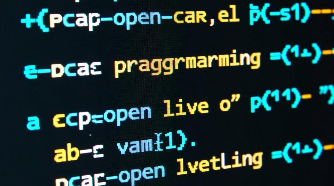pcap_open_live报错,到底是什么原因造成的? pcap_open_live报错,到底是什么原因造成的?