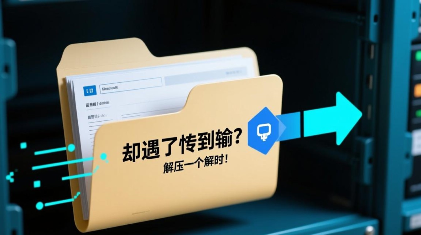 解压文件到一半报错损坏了应该怎么办? 解压文件到一半报错损坏了应该怎么办?