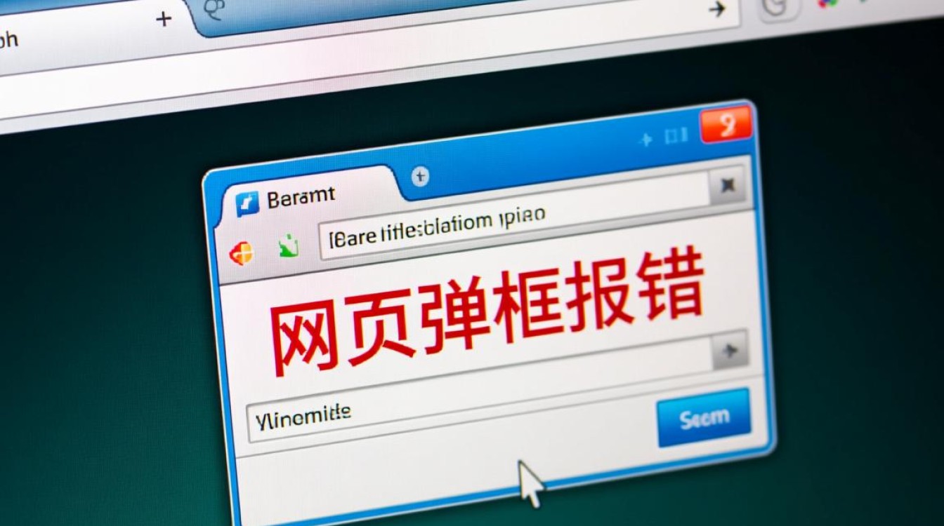 浏览器上网页频繁弹窗报脚本错误,该如何彻底修复? 浏览器上网页频繁弹窗报脚本错误,该如何彻底修复?