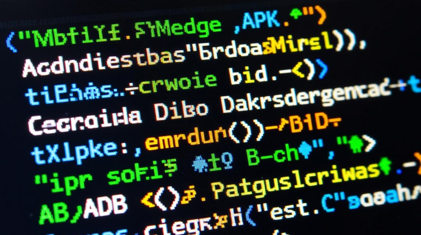adb安装apk报错失败,到底应该如何解决? adb安装apk报错失败,到底应该如何解决?