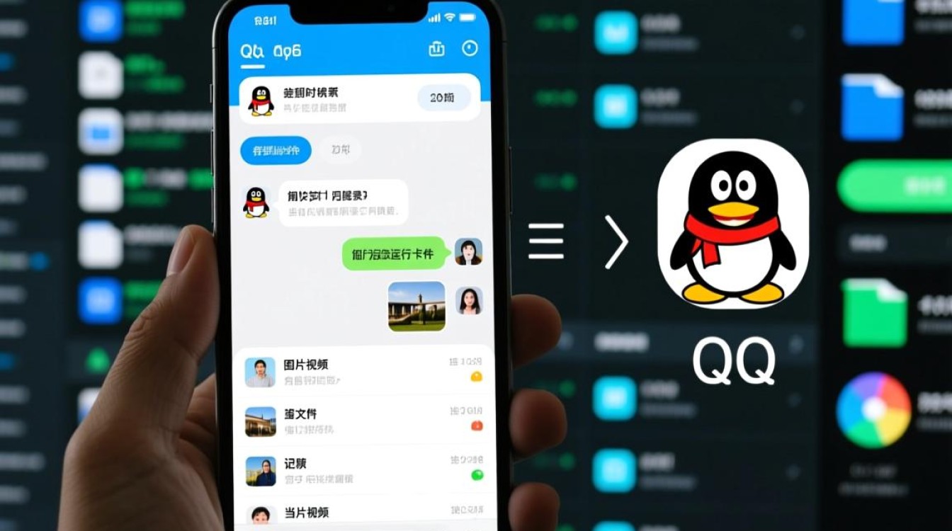 如何安全彻底地清除QQ本地所有数据库? 如何安全彻底地清除QQ本地所有数据库?