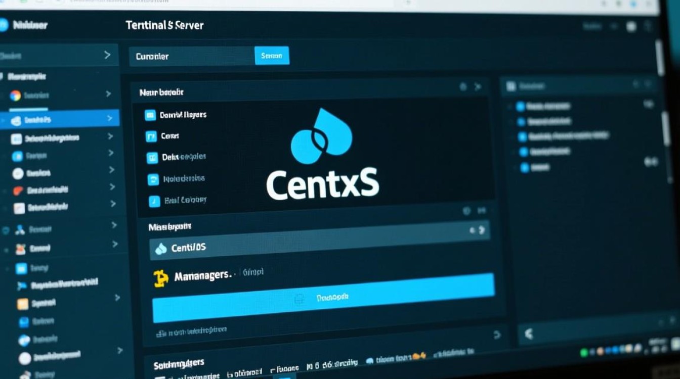 CentOS除了默认终端外,还有哪些好用又强大的终端模拟器? CentOS除了默认终端外,还有哪些好用又强大的终端模拟器?