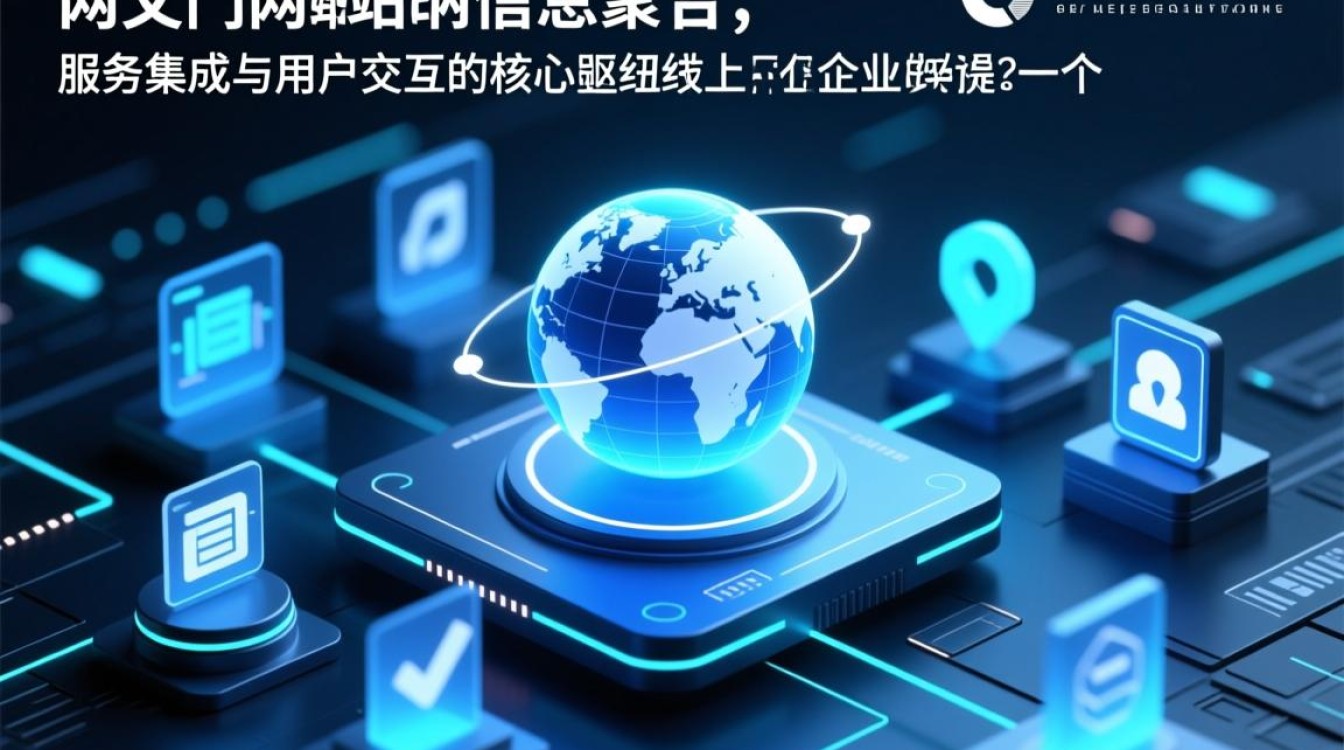 门户网站功能设计,如何规划才能满足用户核心需求? 门户网站功能设计,如何规划才能满足用户核心需求?