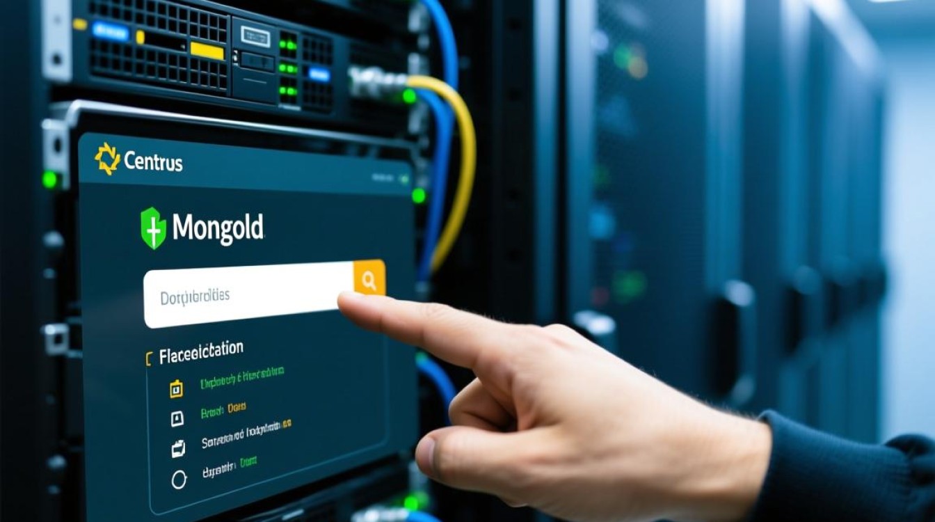 CentOS环境下如何查询MongoDB里某个字段的值? CentOS环境下如何查询MongoDB里某个字段的值?