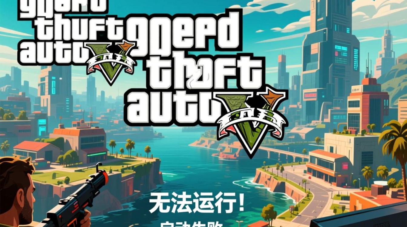 侠盗猎车手无法运行闪退,是什么原因要怎么解决? 侠盗猎车手无法运行闪退,是什么原因要怎么解决?