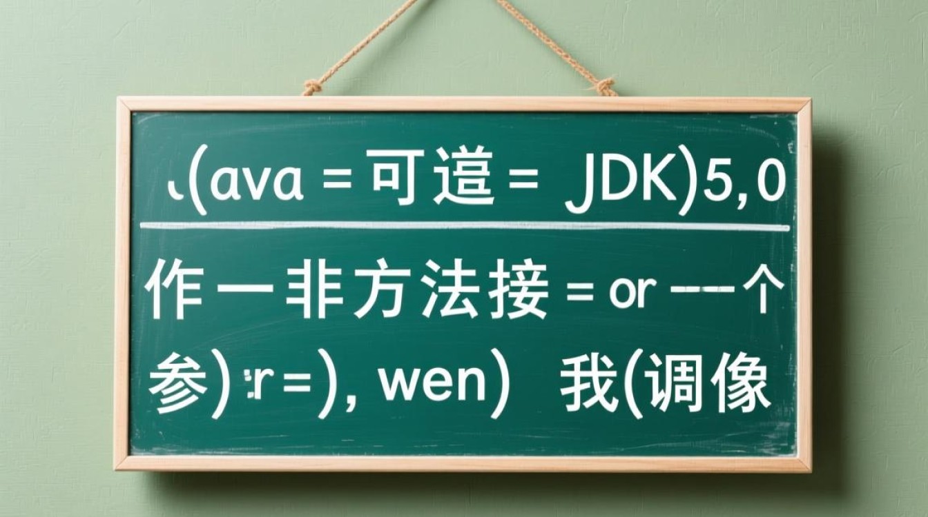 Java可变参数报错是什么原因,该如何解决? Java可变参数报错是什么原因,该如何解决?