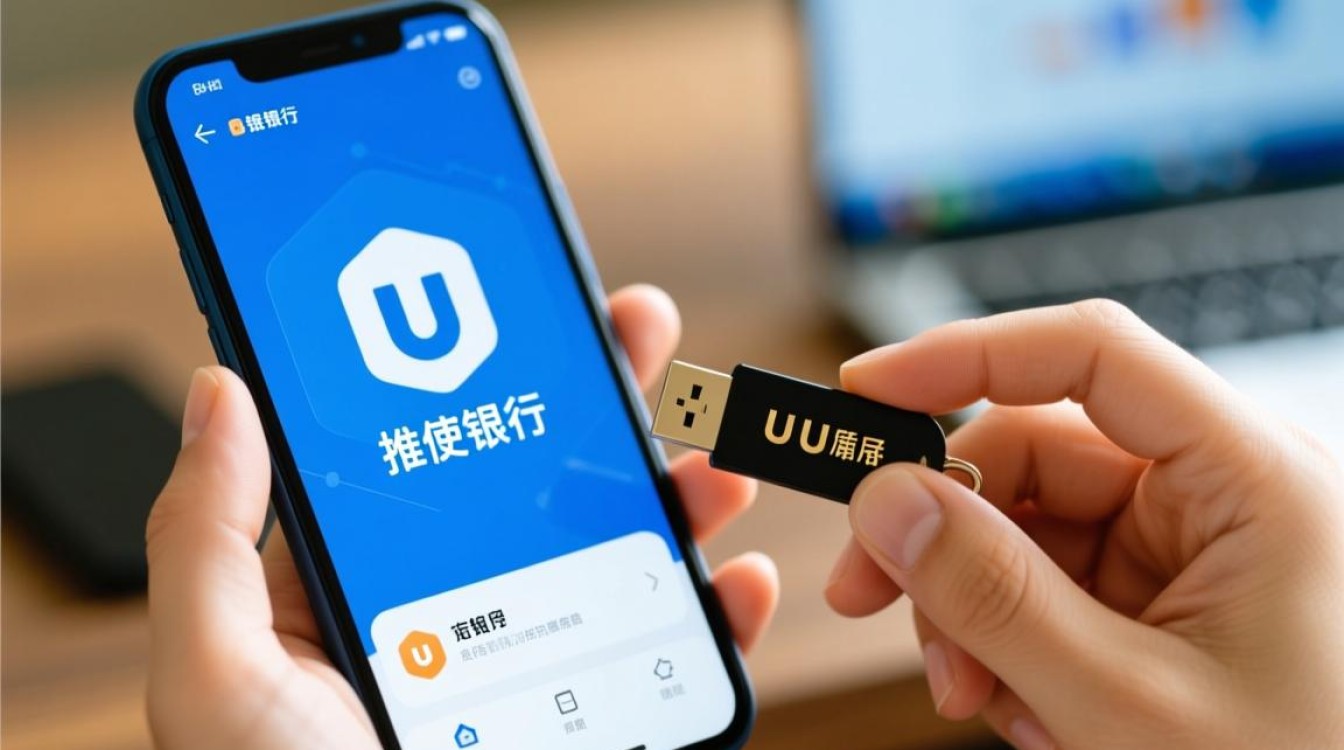 手机连接U盾后一直无法识别,到底要如何解决才行? 手机连接U盾后一直无法识别,到底要如何解决才行?