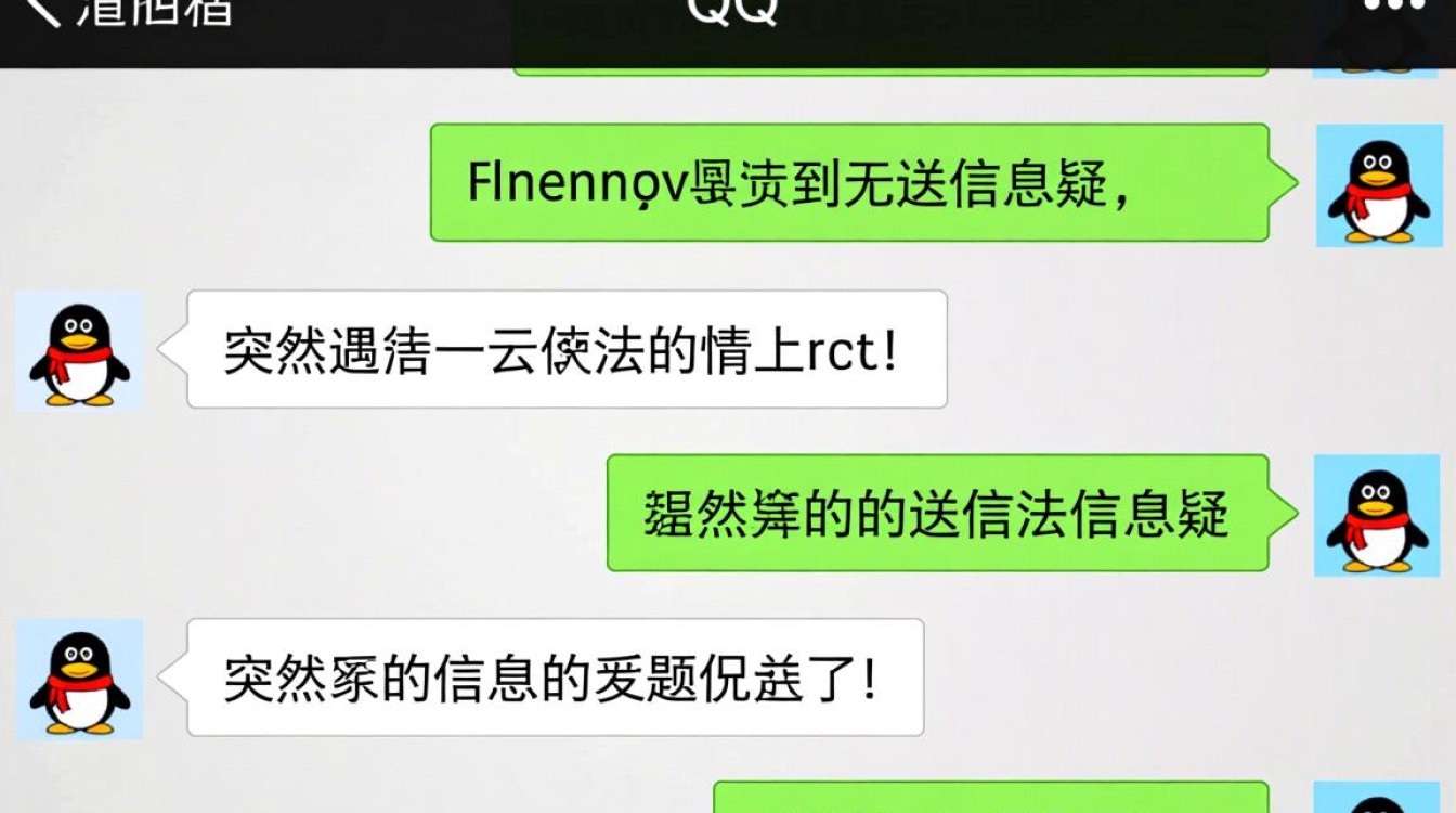 qq消息一直发送失败怎么办,有什么解决方法吗? qq消息一直发送失败怎么办,有什么解决方法吗?