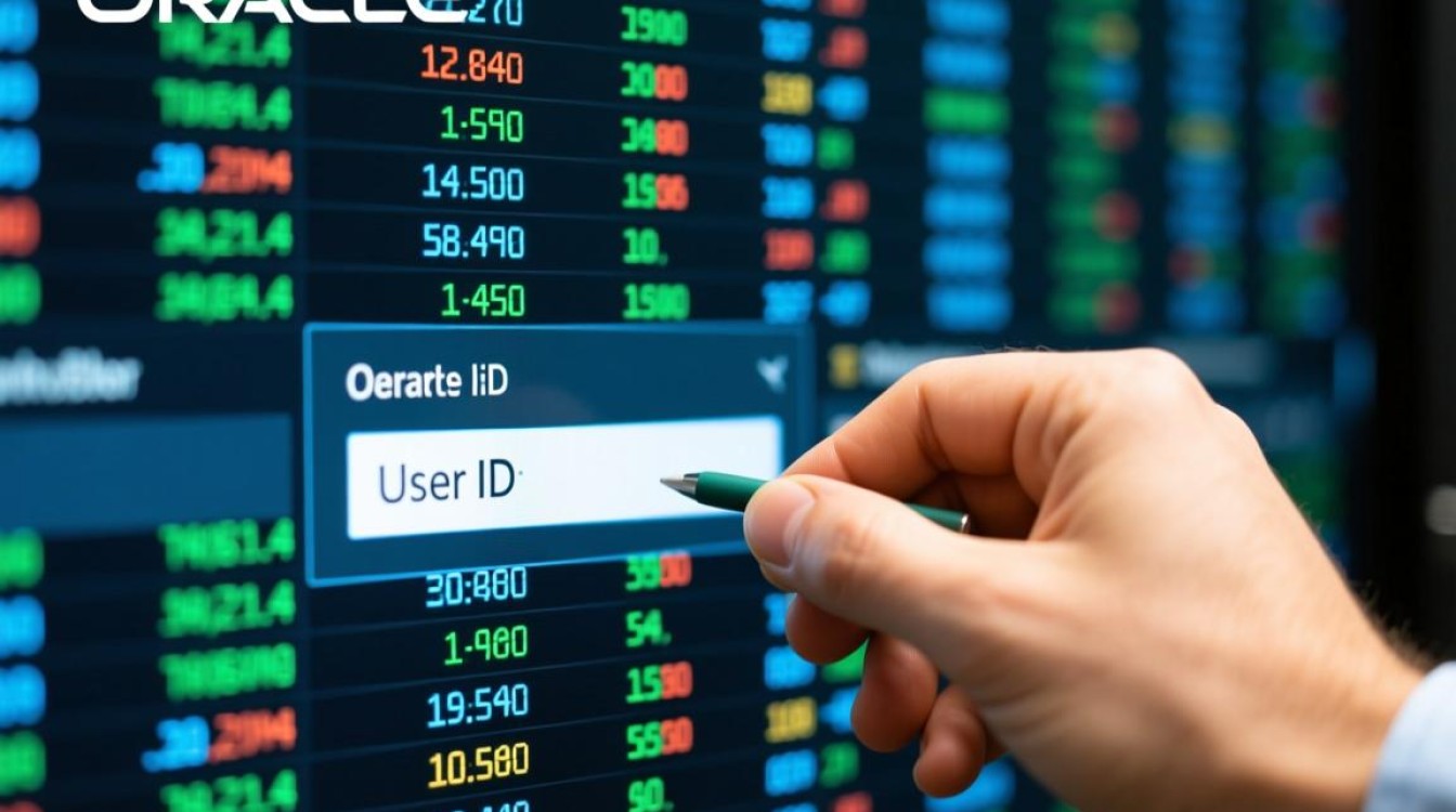 Oracle数据库如何才能只选中一行数据? Oracle数据库如何才能只选中一行数据?