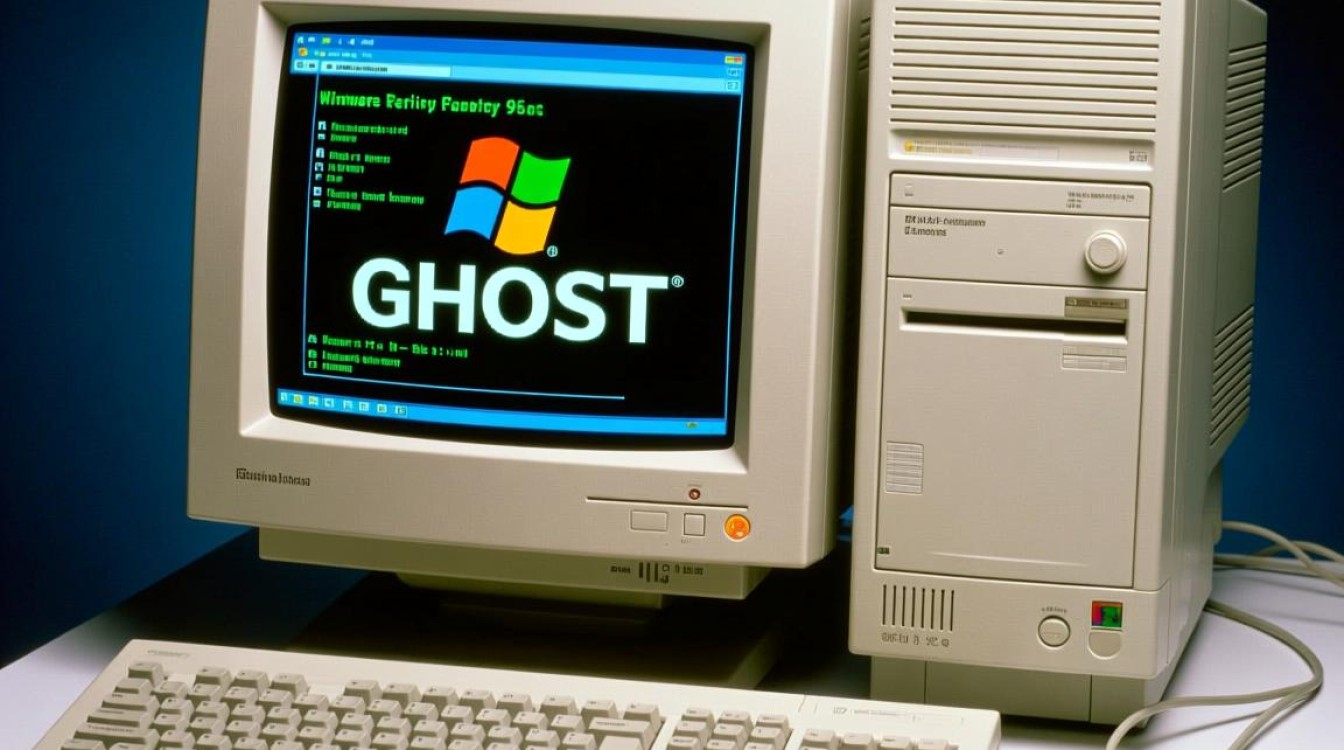 Ghost系统95报错的原因和解决方法是什么? Ghost系统95报错的原因和解决方法是什么?