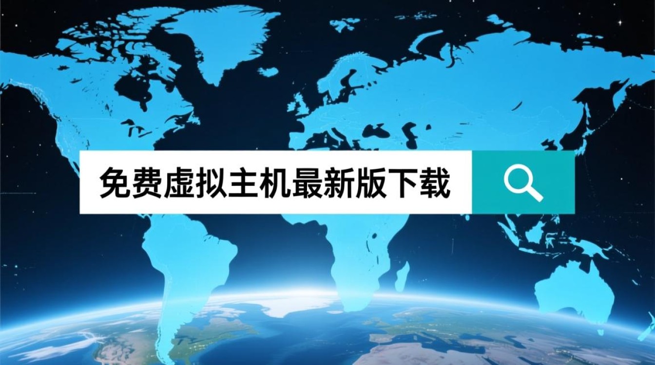 哪款免费虚拟主机最新版下载最稳定好用? 哪款免费虚拟主机最新版下载最稳定好用?