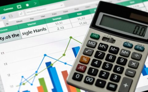 常见的Excel公式报错种类有哪些，又该如何快速解决？