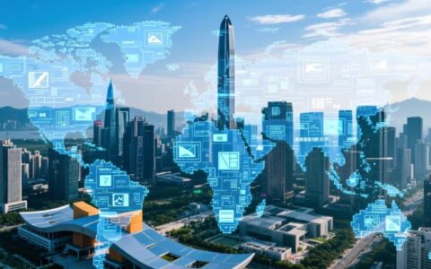 广东深圳服务器虚拟主机怎么选？哪家性价比高又稳定？
