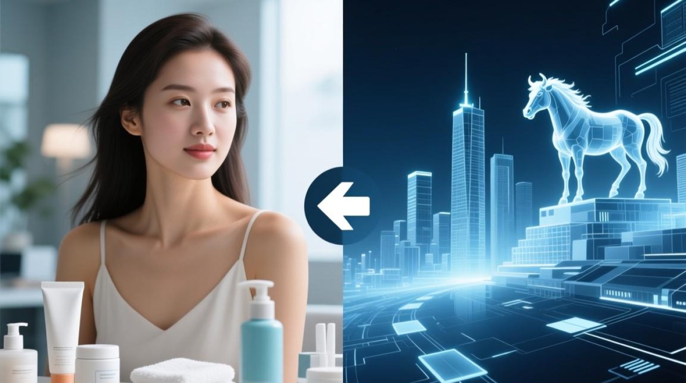 用虚拟主机软件的思路安利洗发水,这到底是什么神仙操作? 用虚拟主机软件的思路安利洗发水,这到底是什么神仙操作?
