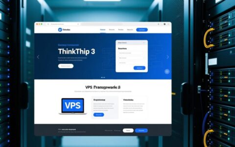 thinkphp3虚拟主机上，应该如何正确配置目录结构？