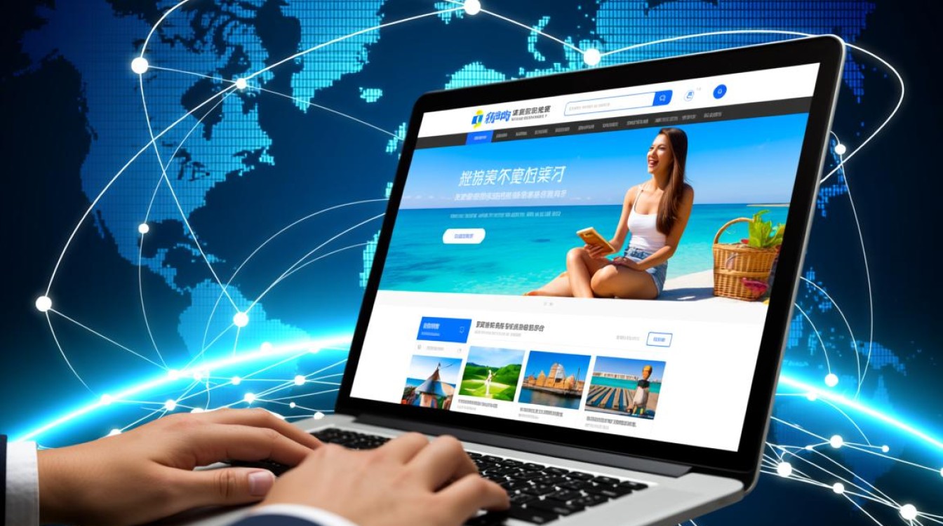 深度分析旅游网站设计，如何抓住核心关键点打造更好的用户体验？
