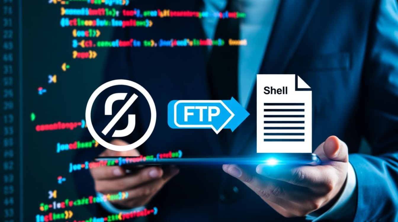 shell脚本ftp上传失败怎么检测具体错误原因? shell脚本ftp上传失败怎么检测具体错误原因?