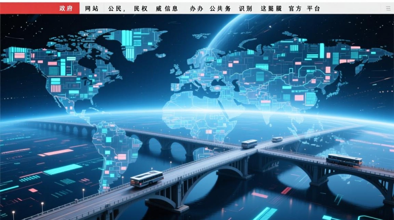 除了.gov.cn,政府网站还有哪些域名后缀? 除了.gov.cn,政府网站还有哪些域名后缀?
