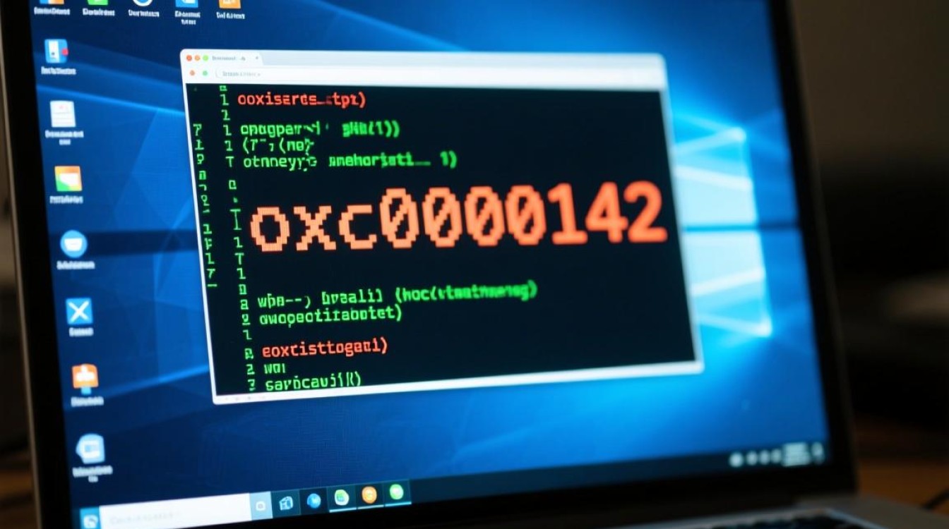 电脑oxc0000142错误代码无法启动如何解决? 电脑oxc0000142错误代码无法启动如何解决?