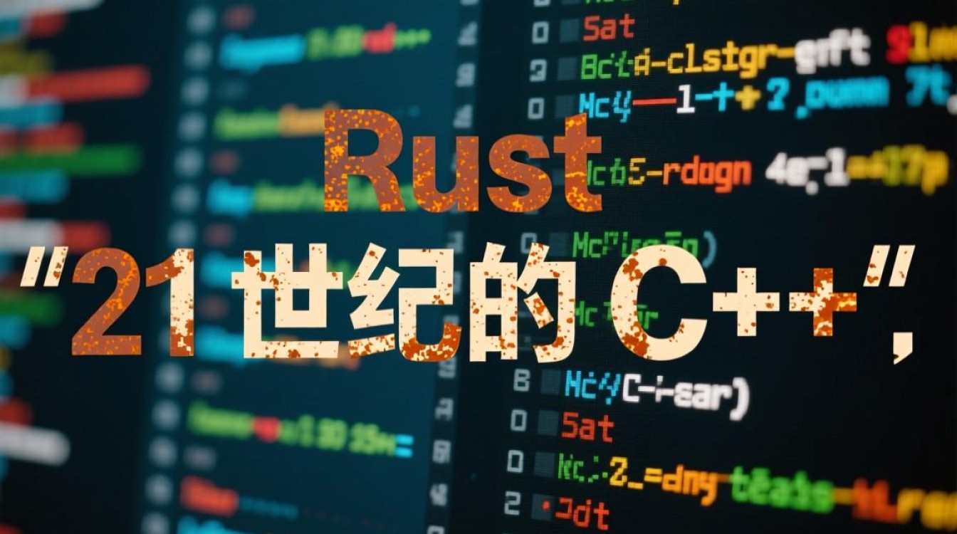 Rust编程中遇到1%报错,究竟是什么原因,又该如何解决? Rust编程中遇到1%报错,究竟是什么原因,又该如何解决?