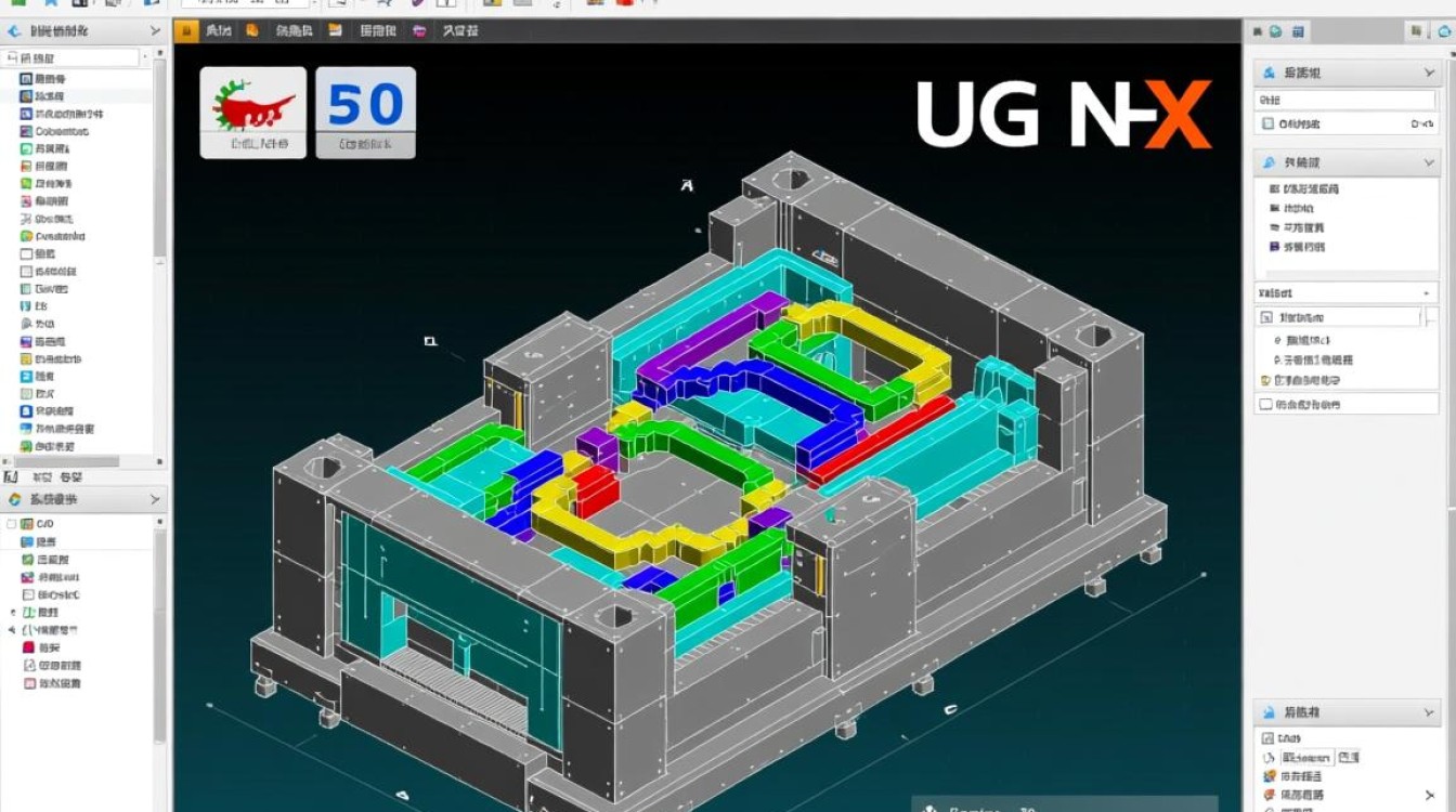ug8.5 64位虚拟主机哪里可以安全下载? ug8.5 64位虚拟主机哪里可以安全下载?