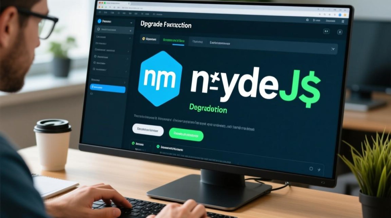 npm 升级后报错是什么原因,该怎么修复? npm 升级后报错是什么原因,该怎么修复?