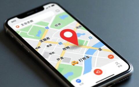华为无法定位服务，应该如何进行排查修复？