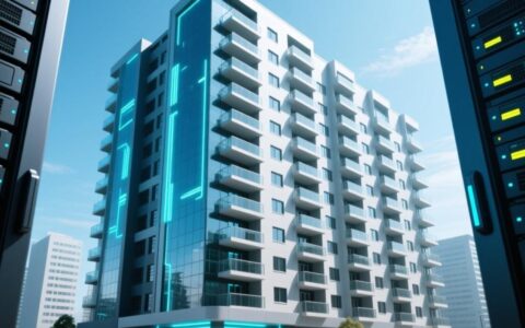 虚拟主机是什么样的？新手建站该如何选择？