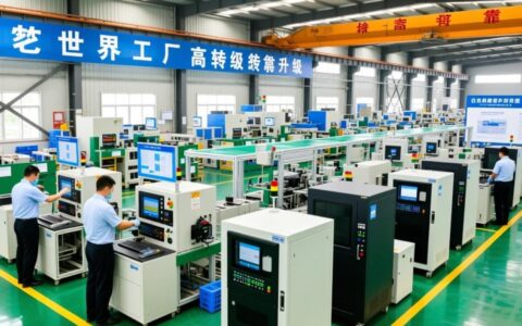 东莞工控服务器哪家厂家性价比高？