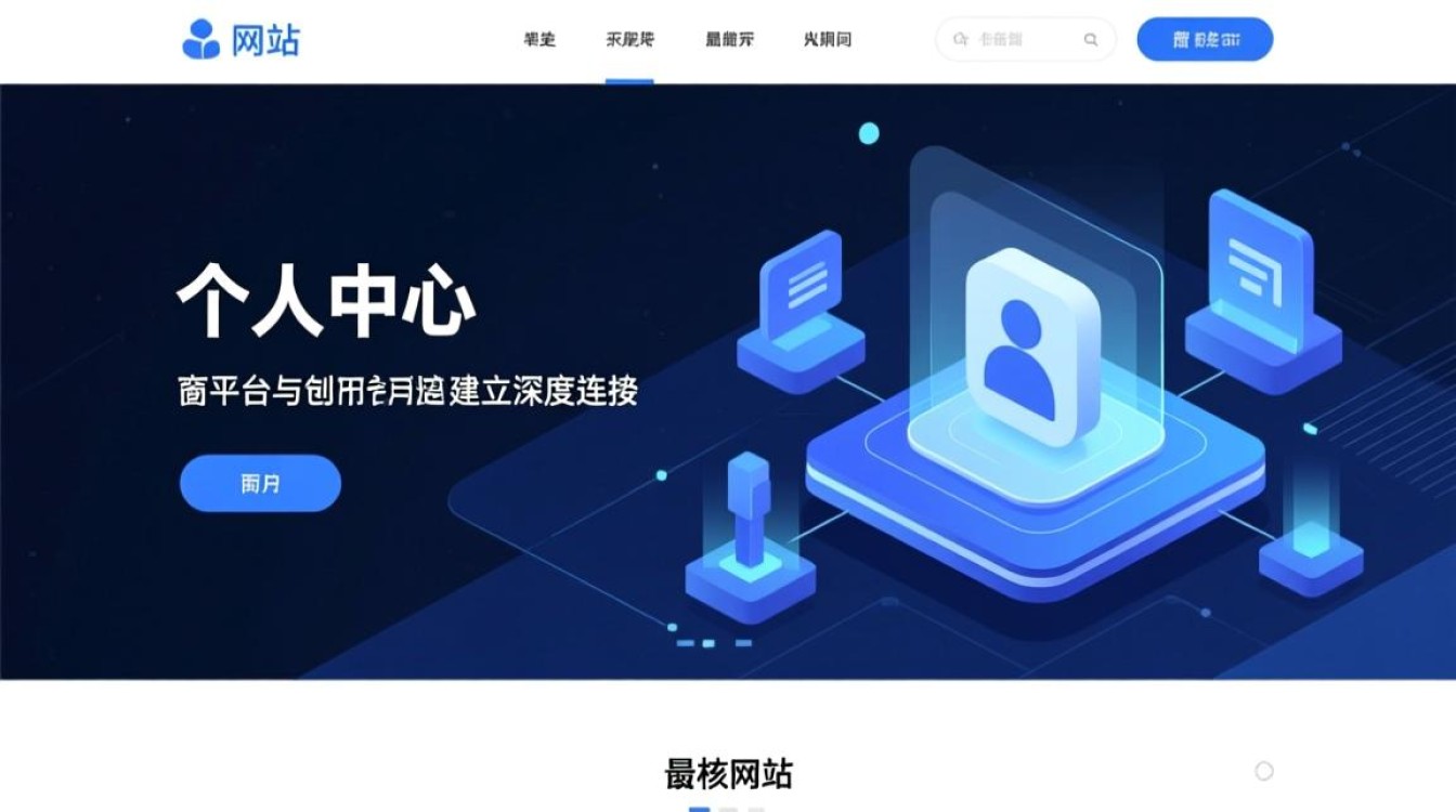 如何挑选一款好看又好用的网站个人中心模板? 如何挑选一款好看又好用的网站个人中心模板?