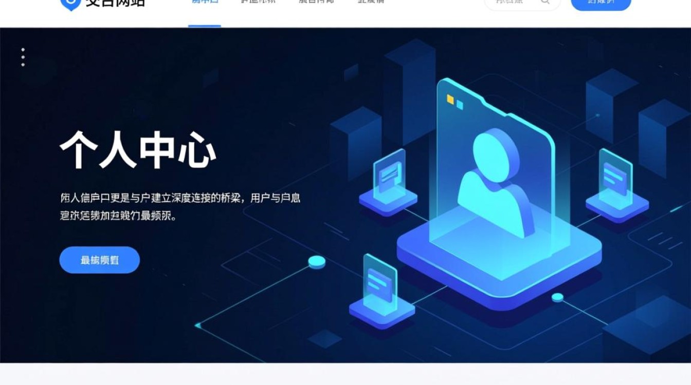 如何挑选一款好看又好用的网站个人中心模板? 如何挑选一款好看又好用的网站个人中心模板?