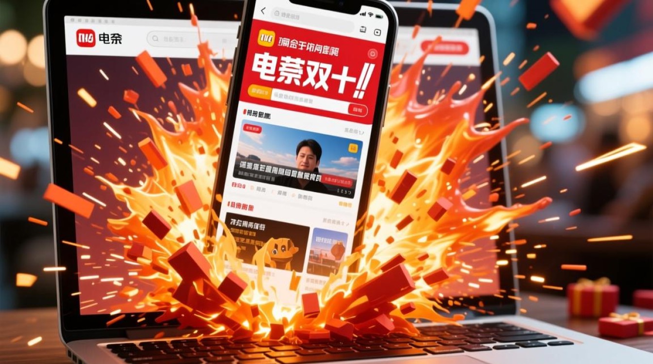 如何选择合适的热点网站服务器？