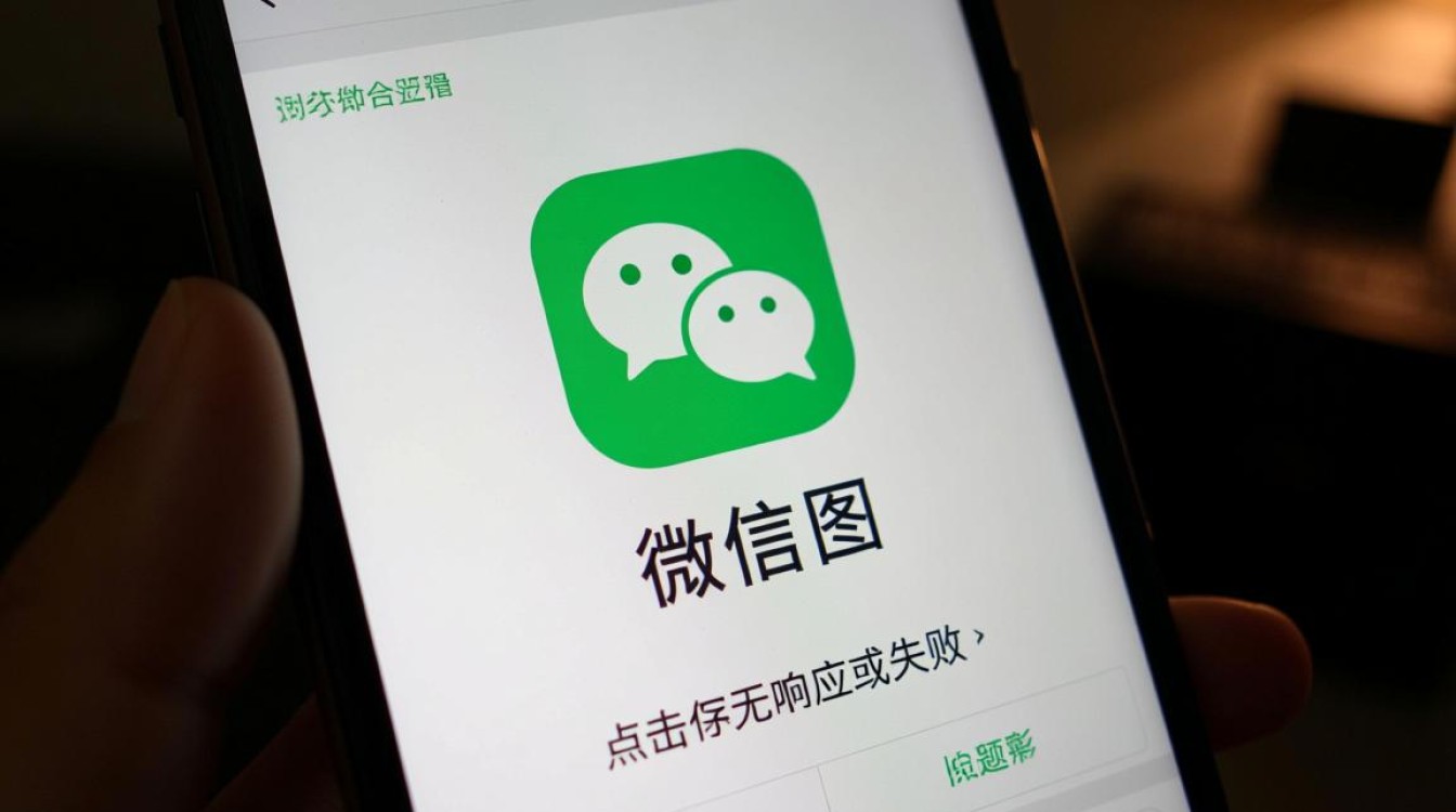 微信原图无法保存到手机相册，到底是什么原因？