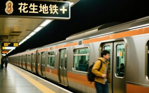 为什么手机总是无法加入花生地铁WiFi，到底有什么解决办法？