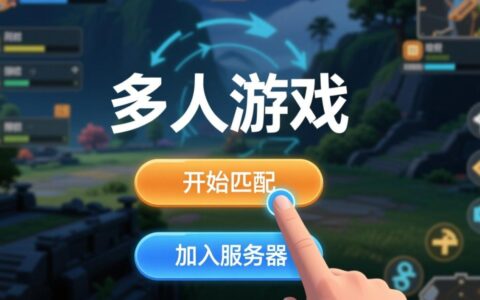 怎样才能找到延迟低又好玩的游戏服务器？