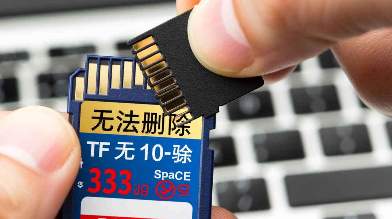 TF卡文件删不掉,格式化也失败,该如何解决? TF卡文件删不掉,格式化也失败,该如何解决?