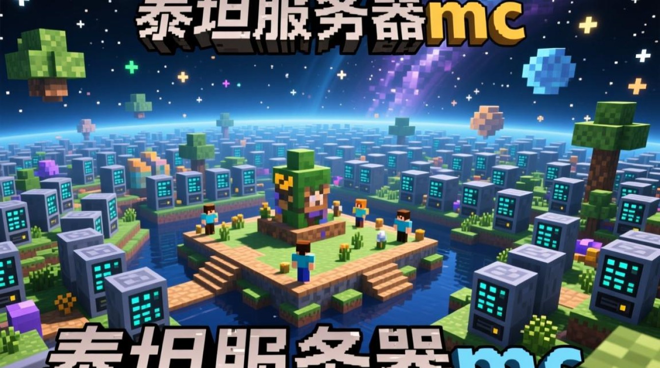我的世界泰坦服务器到底是什么服值得玩吗? 我的世界泰坦服务器到底是什么服值得玩吗?