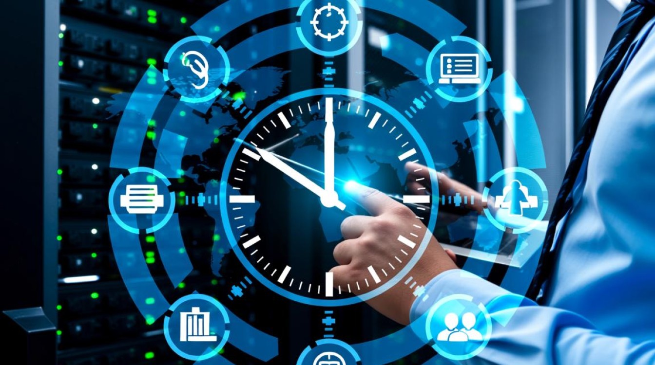 CentOS 7时间同步,究竟该启动ntpd还是chrony服务? CentOS 7时间同步,究竟该启动ntpd还是chrony服务?
