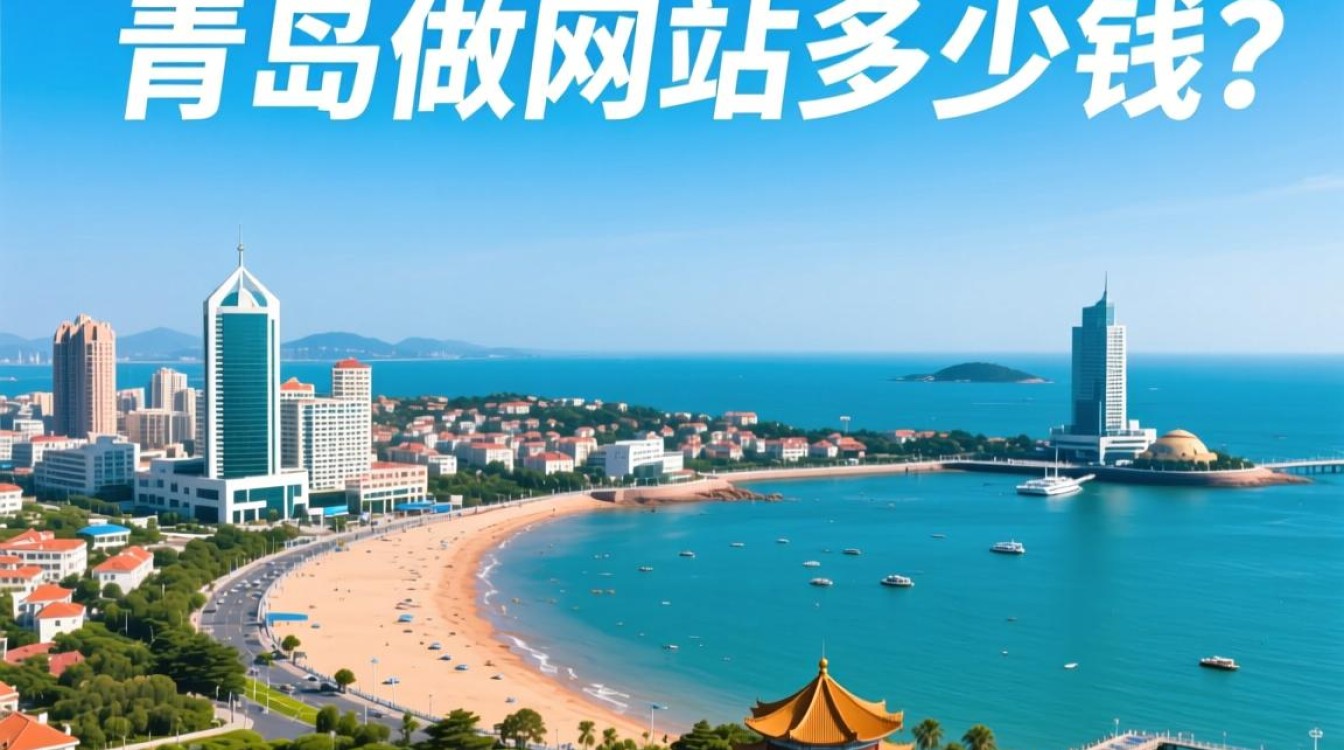 青岛做网站要多少钱?企业建站费用明细是怎样的? 青岛做网站要多少钱?企业建站费用明细是怎样的?