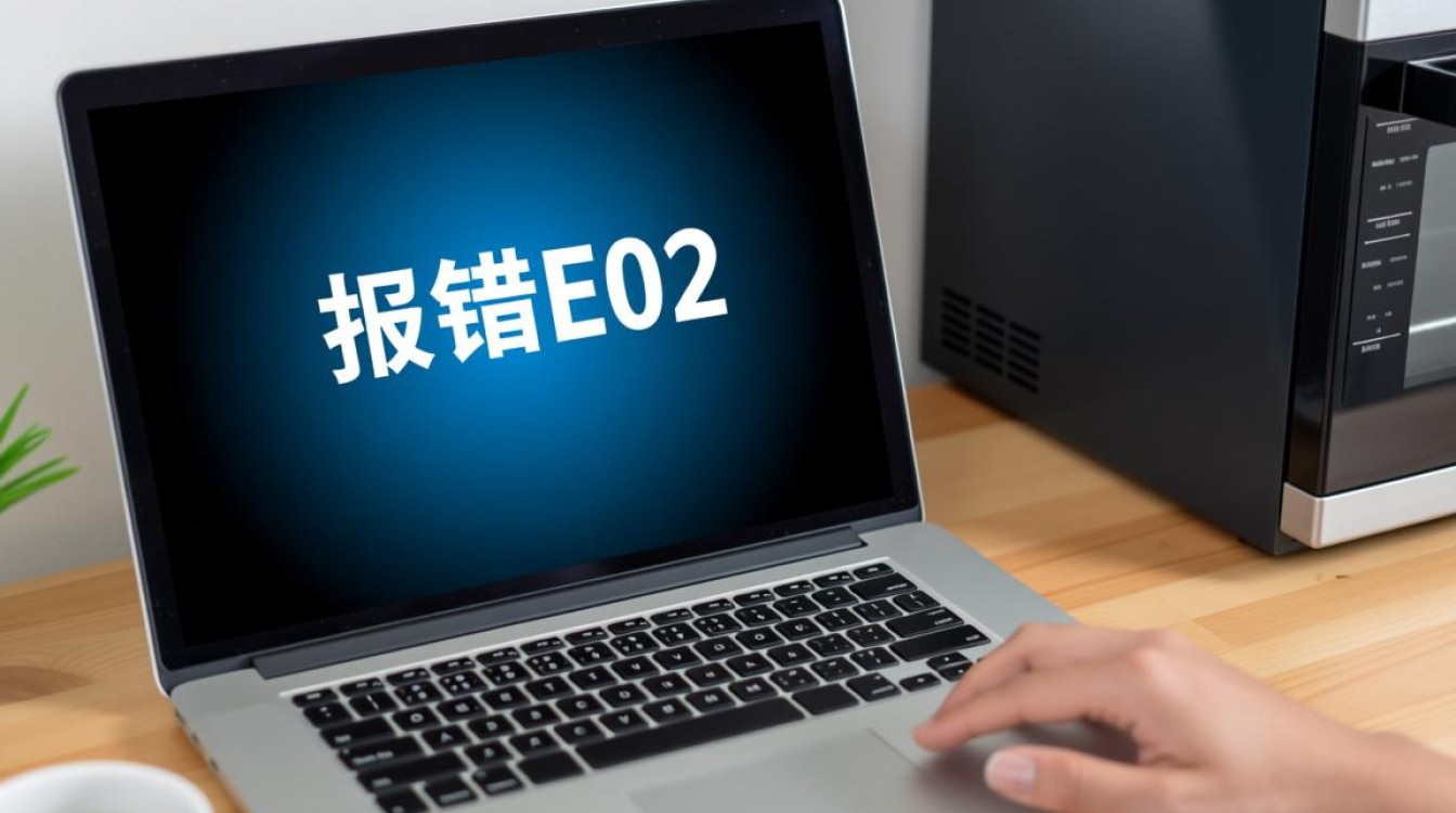 报错e02是什么原因,又该如何快速解决? 报错e02是什么原因,又该如何快速解决?