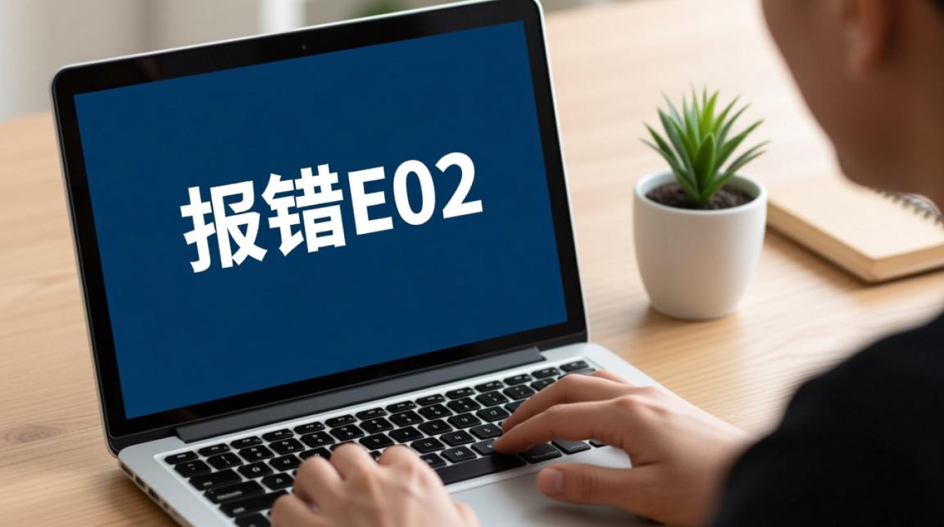 报错e02是什么原因,又该如何快速解决? 报错e02是什么原因,又该如何快速解决?