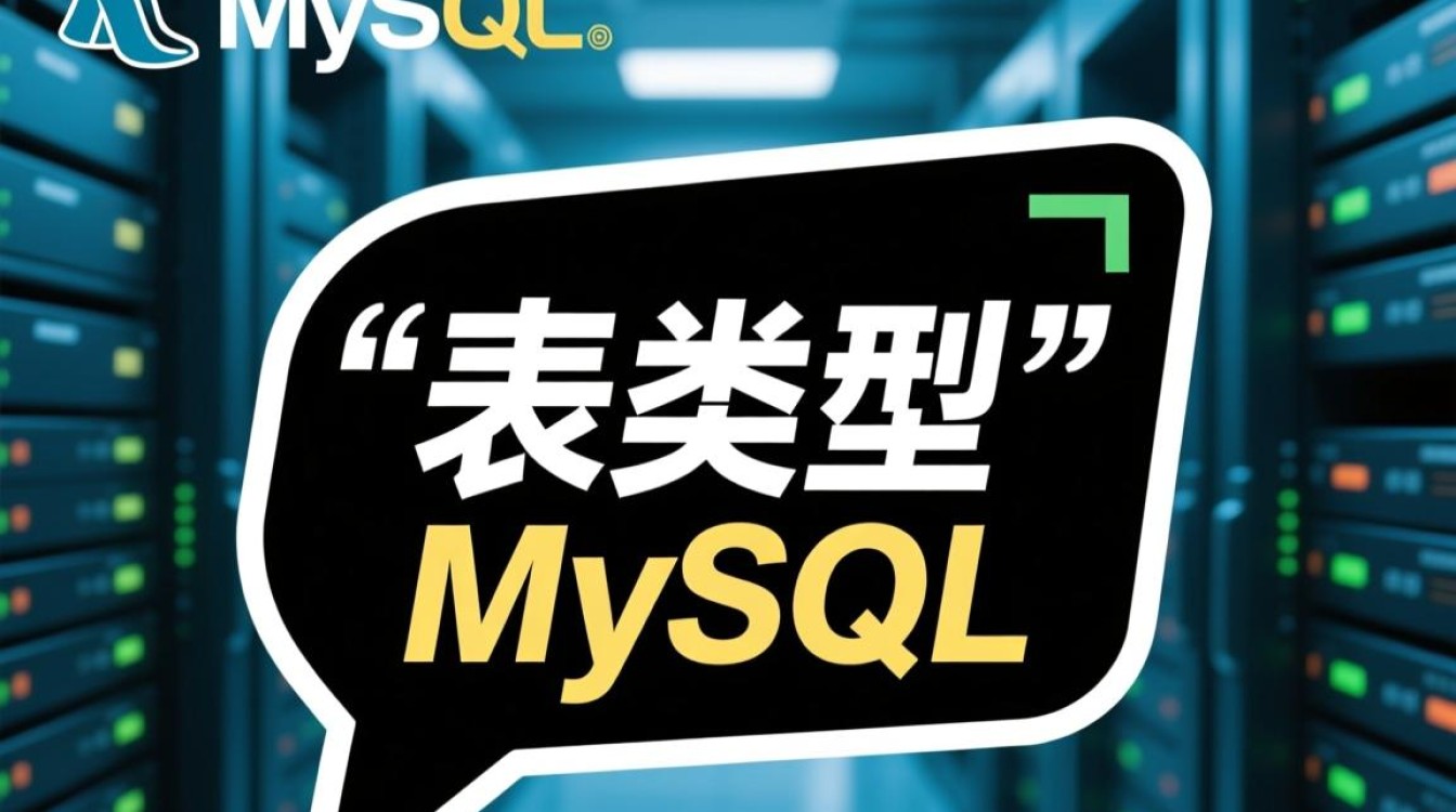 MySQL表类型报错提示引擎不存在,应该如何快速解决? MySQL表类型报错提示引擎不存在,应该如何快速解决?