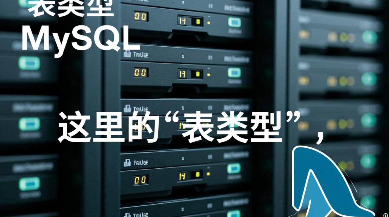 MySQL表类型报错提示引擎不存在,应该如何快速解决? MySQL表类型报错提示引擎不存在,应该如何快速解决?
