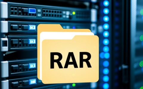 在centos 7/8系统下安装unrar的正确方法是什么?