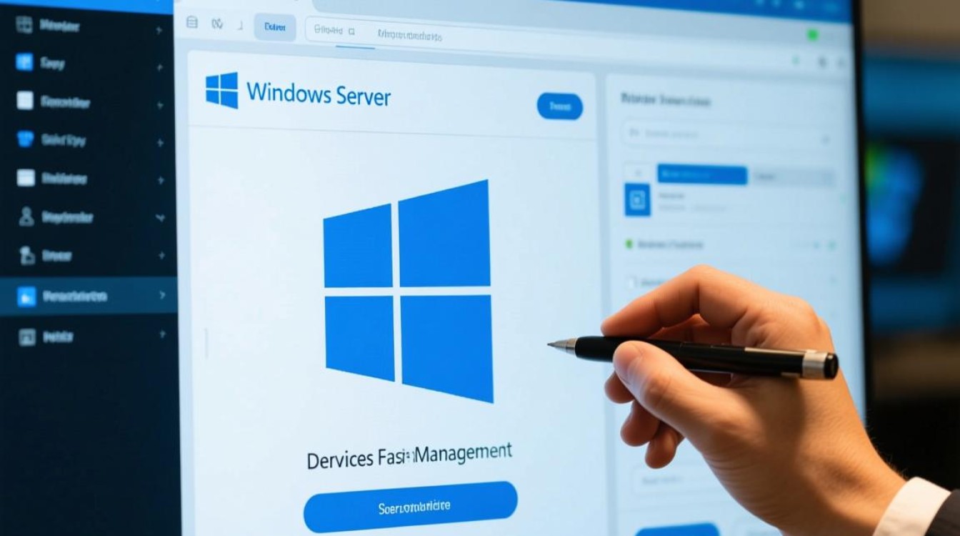 Windows Server服务无法启动,有哪些常见的排查解决步骤? Windows Server服务无法启动,有哪些常见的排查解决步骤?