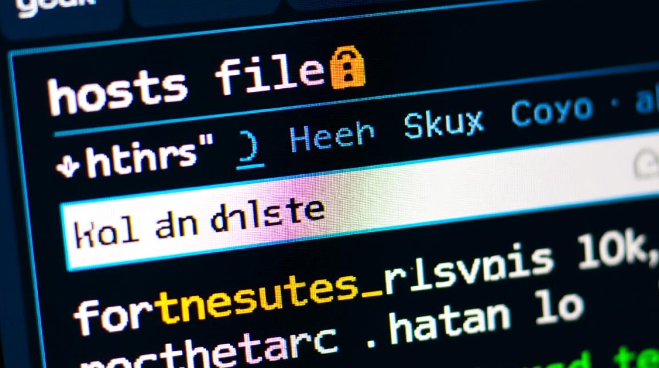 CentOS如何配置hosts文件实现域名解析？